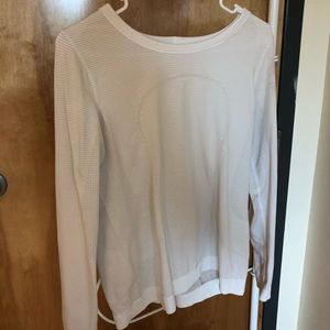 lululemon long sleeve